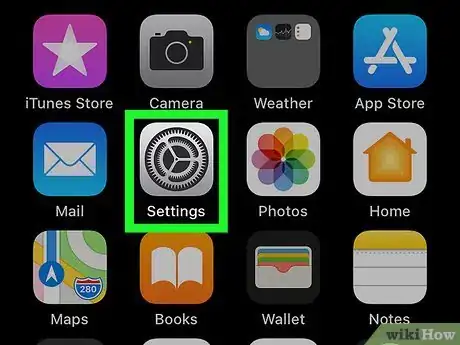 Immagine titolata Change Your Name for Siri Step 6