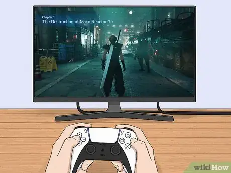 Immagine titolata Become a Gamer Step 7