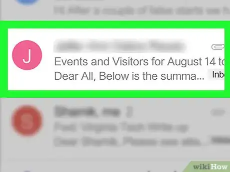Immagine titolata Find Archived Mail on Gmail Step 4
