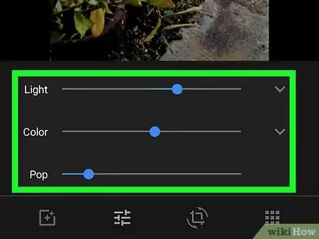 Immagine titolata Edit Google Photos on Android Step 7