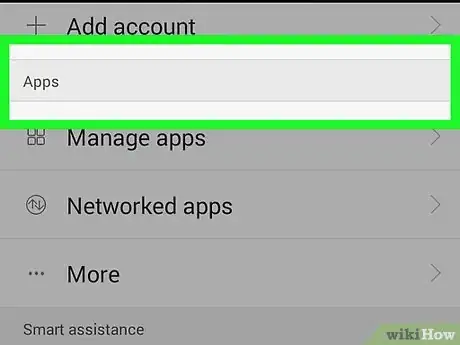 Immagine titolata Remove the Google Search Bar on Android Step 3