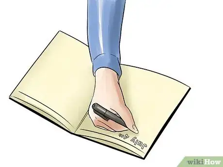 Immagine titolata Create a Successful Networking Event Step 3