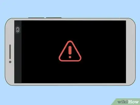 Immagine titolata Remove an Android Virus Step 1