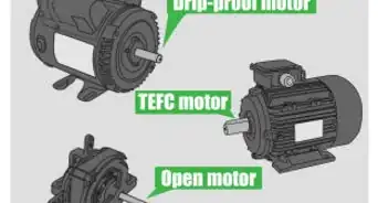 Controllare un Motore Elettrico