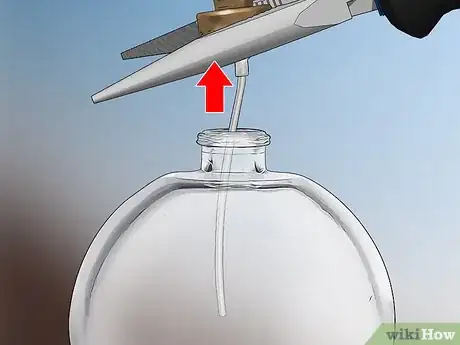 Immagine titolata Recycle Perfume Bottles Step 3