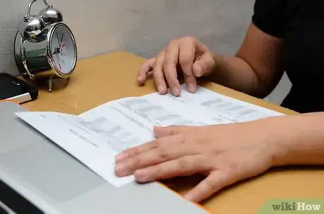 Immagine titolata Remove Collections From a Credit Score Step 8