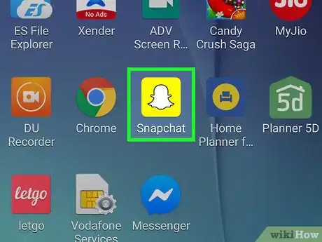 Immagine titolata Add Stickers to Photos on Android Step 10