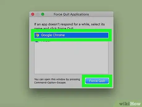Immagine titolata Uninstall Google Chrome Step 16