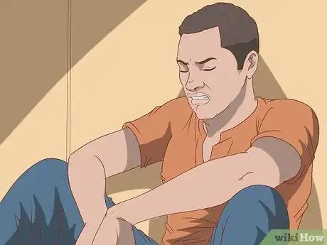 Immagine titolata Recognize the Signs of Meth Abuse Step 9