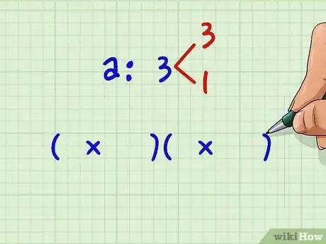 Immagine titolata Factor Second Degree Polynomials (Quadratic Equations) Step 5