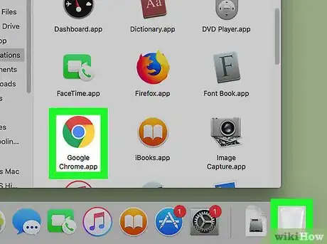 Immagine titolata Uninstall Google Chrome Step 15