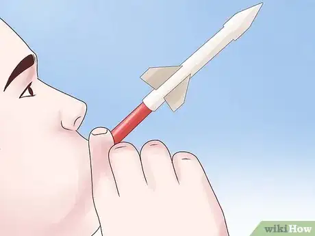 Immagine titolata Make a Rocket Step 15