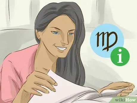 Immagine titolata Know Your Horoscope Step 10