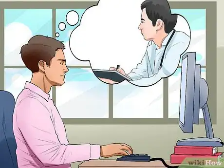 Immagine titolata Diagnose Carpal Tunnel Syndrome Step 6