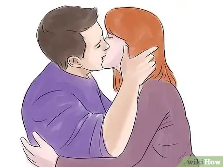Immagine titolata Make Out for the First Time Step 6