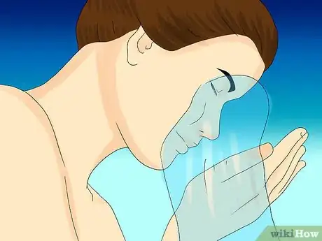 Immagine titolata Painlessly Pop a Pimple Step 16