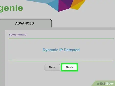 Immagine titolata Configure a Netgear Router Step 19