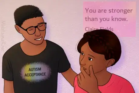 Immagine titolata Guy Speaks Nicely to Autistic Girl.png