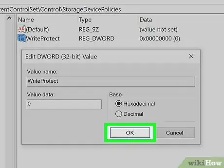 Immagine titolata Remove Write Protection on a Transcend Micro Sd Card Step 17