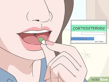 Immagine titolata Raise Blood Platelet Level Naturally Step 2