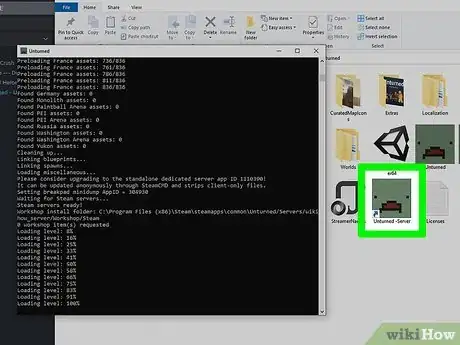 Immagine titolata Create an Unturned Server Step 11