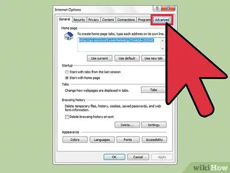 Immagine titolata Stop Animated Images in a Browser Step 10