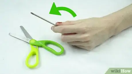 Immagine titolata Sharpen Scissors Step 17
