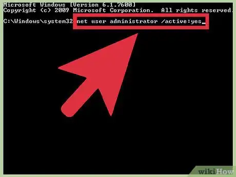 Immagine titolata Set Administrator Password Step 4
