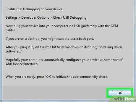 Immagine titolata Root Android Phones Step 23