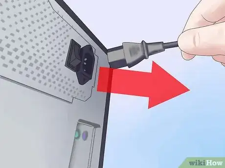 Immagine titolata Convert a Computer ATX Power Supply to a Lab Power Supply Step 2
