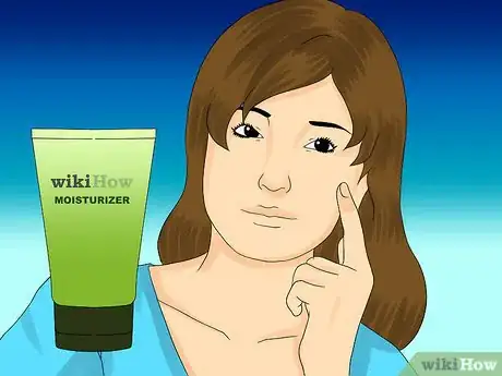 Immagine titolata Painlessly Pop a Pimple Step 17