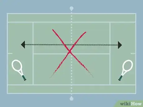 Immagine titolata Play a Tennis Tiebreaker Step 5