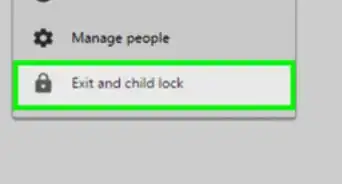 Bloccare l'Accesso a Google Chrome con una Password