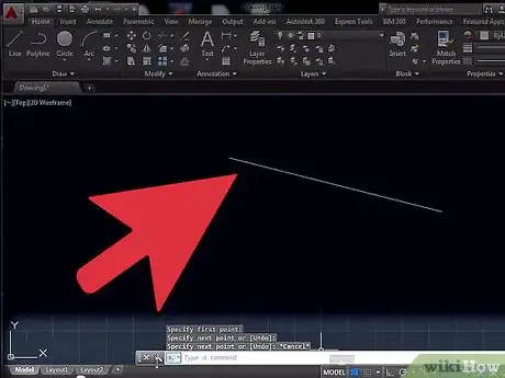 Immagine titolata Use AutoCAD Step 5