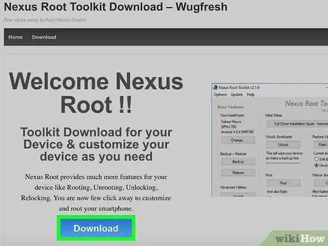 Immagine titolata Root Android Phones Step 14