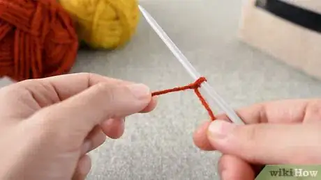 Immagine titolata Make a Slip Knot Step 18