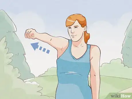Immagine titolata Tone Abs While Walking Step 5