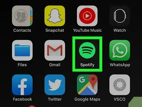 Immagine titolata Put Music on Your iPhone Without iTunes Step 15