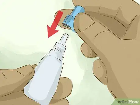 Immagine titolata Use Eye Drops Step 27