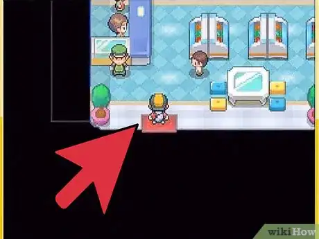 Immagine titolata Catch a Celebi Step 8