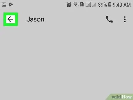 Immagine titolata Block Group Texts on Android Step 20
