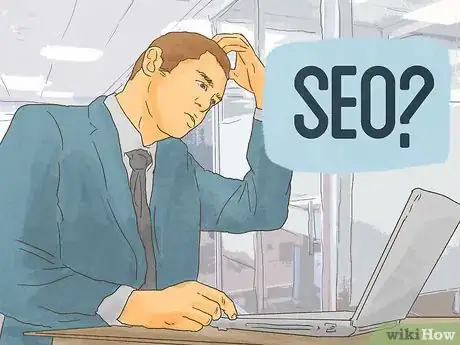 Immagine titolata Explain SEO to Clients Step 1
