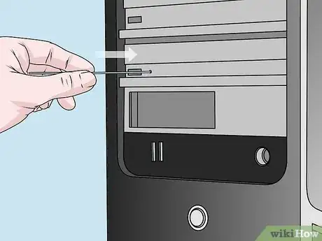 Immagine titolata Eject the CD Tray for Windows 10 Step 9