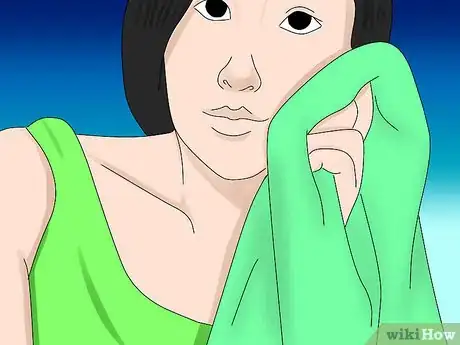 Immagine titolata Painlessly Pop a Pimple Step 13