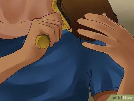 Immagine titolata Grow Hair Fast Naturally Step 5