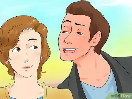 Immagine titolata Attract an Older Woman (Teens) Step 2