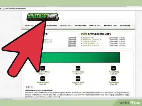 Immagine titolata Download Minecraft Mods Step 3