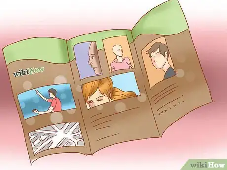 Immagine titolata Become a Professional Artist Step 17