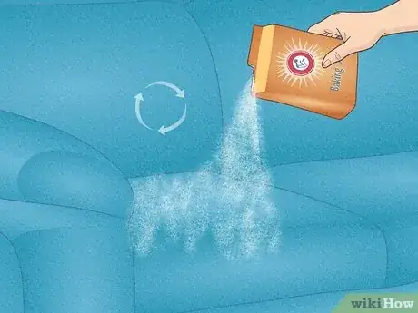 Immagine titolata Get a Stain out of a Microfiber Couch Step 12