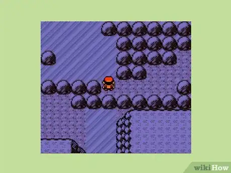 Immagine titolata Get Waterfall in Pokemon Gold Step 4